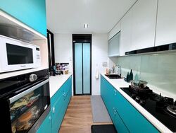 RiverParc Residence (D19), Condominium #503962061